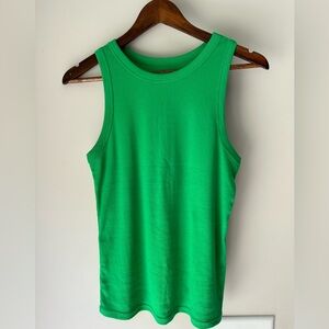 A new day large tank